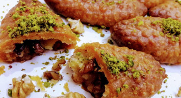 Kalburabastı nasıl yapılır? En güzel ve lezzetli Kalburabastı için gerekli malzemeler ve tarif