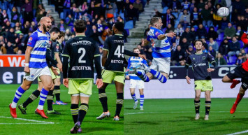 Kaleci hayatının kabusunu taşıdı: Lider sahadan 13-0 galip ayrıldı