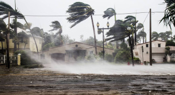 Kaliforniya’da şiddetli fırtına alarmı: 8 şehirde acil durum ilan edildi