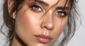 Kalın Kaşlı Kadınlar İçin Makyaj Önerileri
