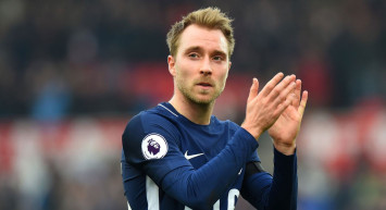 Kalp Krizi Geçiren Christian Eriksen Kimdir?