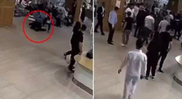 Kalp krizi geçiren hasta sıra beklerken öldü!