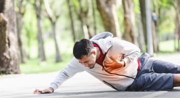 Kalp krizleri neden sporcuların yakasından düşmüyor?