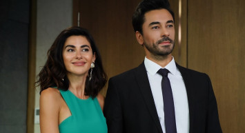 Kalp Yarası’nın Başrolünden Kötü Haber! Oyuncu Gökhan Alkan'ın Sağlık Durumu Sevgilisi Nesrin Cavadzade’yi Korkuttu