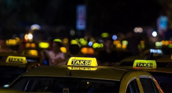 Kamerası olmayan trafiğe çıkamayacak