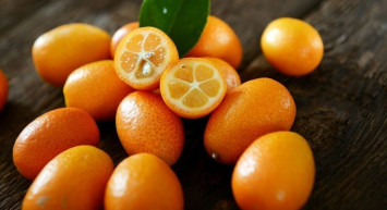 Kamkat nedir, faydaları nelerdir, nasıl yenir, maskesi nasıl yapılır? Akciğer kanserini önleyen kamkat meyvesinin yararları