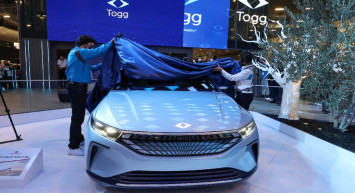 Kamu kurumlarına TOGG takviyesi: 30 bin TOGG kullanılacak! İlk alım bu sene