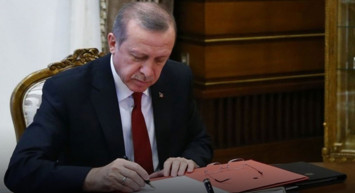 Kamu Kurumlarında Üst Düzey Atamalar Gerçekleştirildi