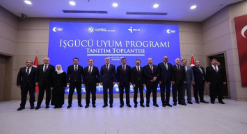 Kamuda İşsizlere Yeni İşgücü Uyum Programı: Günlük 566 TL Cep Harçlığı ve Çalışma Fırsatı