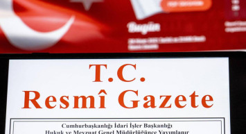 Kamuda yeni dönem başladı: Tasarruf kararı Resmi Gazete’de yayımlandı