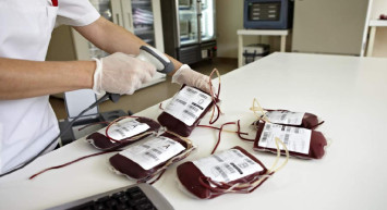 Kan bağışı nasıl yapılır? Kan bağışı sırasında nelere dikkat edilmelidir? Kan bağışı formu ve merkezleri