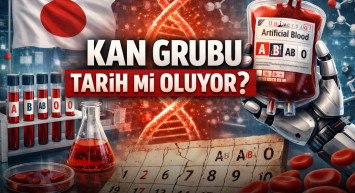 Kan Grubu Tarih mi Oluyor?