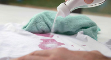Kan lekesi nasıl çıkar, yıkanınca çıkar mı? Kan lekesi çıkarma yöntemleri 