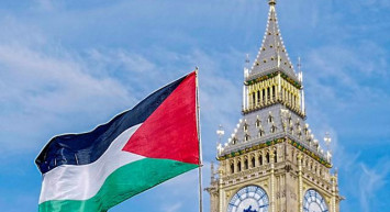 Kanada ve Avustralya’dan Tarihi Adım: Filistin Resmen Tanındı