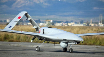 Kanada'da bağış kampanyasını başlattığını duyurdu! Ukrayna için Bayraktar TB2 yardımı sağlanacak!