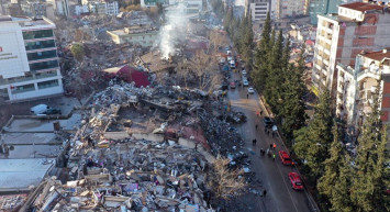 Kanadalı deprem uzmanından çarpıcı açıklama: Türkiye’nin en ölümcül depremi