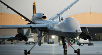 Kanada'nın Türkiye'ye SİHA satışı şartı belli oldu: Başkan Erdoğan ateş püskürdü