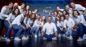 Kanal D Ekranlarının En Sevilen Komedi Programı Çok Güzel Hareketler 2’den Hayranlarını Üzen Haber Geldi!