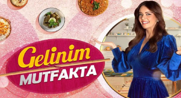 Kanal D Gelinim Mutfakta yeni sezon tarihi belli oldu mu? 2022 Gelinim Mutfakta ne zaman başlıyor?