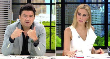 Kanal D Neler Oluyor Hayatta neden yok, neden yayınlanmadı? Hakan Ural Nur Tuğba Algül programı yayın akışından çıkarıldı