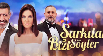 Kanal D Şarkılar Bizi Söyler 9 Nisan Cumartesi yeni bölüm konukları belli oldu