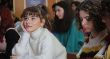 Kanal D Seversin dizisi konusu ve oyuncuları