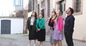 Kanal D Üç Kız Kardeş 80. bölüm fragmanı yayınlandı: Üç Kız Kardeş yeni bölüm özeti