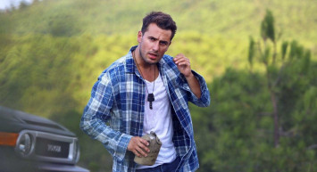 Kanal D Yargı Cüneyt diziden ayrılıyor mu? Hakan Dinçkol Yargı dizisine veda ediyor