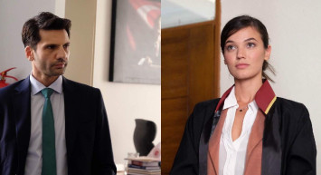 Kanal D Yargı son bölüm bölüm izle - Yargı 28. bölüm izle