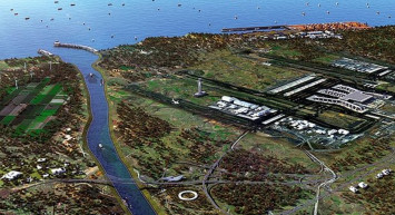 Kanal İstanbul Hakkında Tüm Merak Edilenler ‘50 Soruda Kanal İstanbul’ Rehberi İle Aydınlatıldı