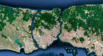 Kanal İstanbul Projesinde İlk Köprünün Temeli Haziran Ayında Atılacak