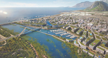 Kanal İstanbul’un Önemi! 