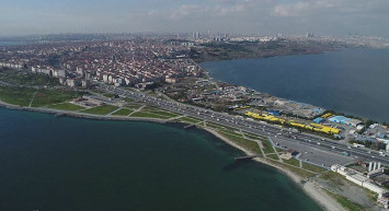 Büyük Gün İçin Geri Sayım Başladı! Kanal İstanbul'un Tarihi Belli Oldu