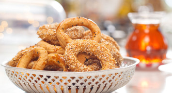 Kandil simidi nasıl yapılır? Mahlepli ve mahlepsiz kandil simidi malzemeleri ve tarifi