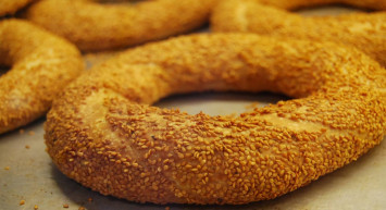 Kandil simidi nasıl yapılır? Evde en güzel ve lezzetli kandil simidi malzemeleri ve tarifi nedir?