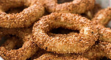 Kandil simidi nasıl yapılır? Mahlepli, mahlepsiz kandil simidi nasıl yapılır? Evde kolay ve pratik kandil simidi için püf noktaları