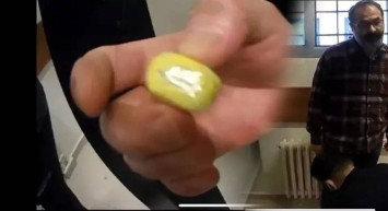 Kandil talimatlarını ileten avukat yakalandı: 16 sayfalık eylem talimatı ortaya çıktı