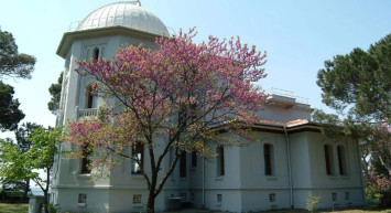 Kandilli Rasathanesi nedir ve ne zaman kuruldu? Kandili Rasathanesi ve Deprem Araştırma Enstitüsü nerede?