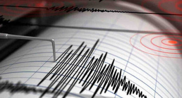 Kandilli Rasathanesi ve AFAD’dan peş peşe açıklama geldi! Korkutan depremin merkez üssü ve şiddeti