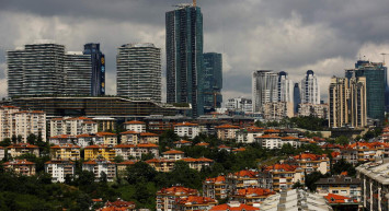 Kandilli Rasathanesi’nden dikkat çeken duyuru: İstanbul depreminin enerjisi orada birikiyor