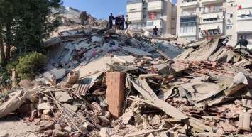 Kandilli Rasathanesi’nden son dakika açıklaması: Hatay’da korkutan deprem