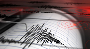 Kandilli son dakika ile duyurdu: Akdeniz’de şiddetli deprem