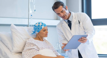 Kanser hastalarını sevindiren haberi: MHJ teknolojisi kemoterapiyi tarihe gömecek