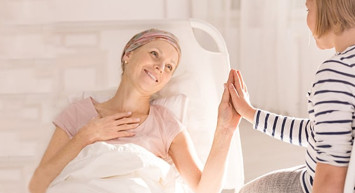 Kanser merkezinden umut veren çalışma: Olumlu sonuç verdi bu aşı kanserin sonunu getirebilir