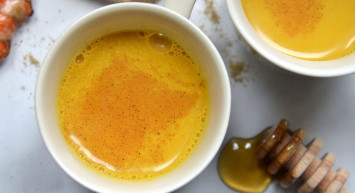 Kanser önleyici altın karışım nasıl hazırlanır?