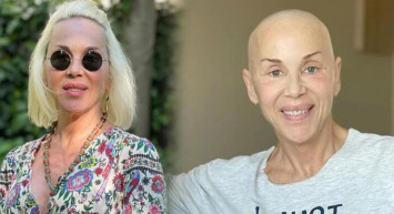 Kanser tedavisi gören Billur Kalkavan’dan haber geldi: Hastaneden çıkarıldı