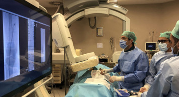 Kanser tedavisinde yeni dönem başlıyor! Ameliyata girmeden de kanserden kurtulmanız mümkün!