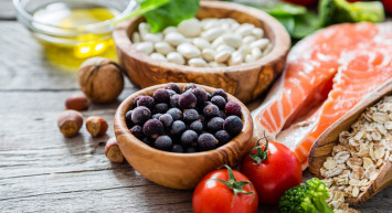 Kansere İyi Gelen Mucize Besinler!