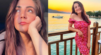 Kansere karşı verdiği mücadeleyle herkese örnek olan fenomen Ayşenur Parlak’tan acı haber geldi