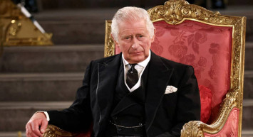Kansere yakalandığı duyurulmuştu: İngiltere Kralı 3. Charles’tan ilk açıklama geldi